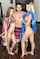 blonde bikini will pounder
