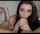 brunette amateur blowjob