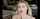 porn ad blonde beautiful
