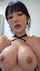 asian big boobs spit
