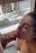 blowjob amateur brunette