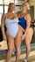 big tits large woman blonde