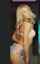 blonde skinny ass