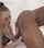 blacked rimjob blonde
