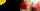 sneak white hair red dress