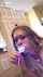 camgirl sucking blowjob