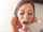 brunette cum shot blowjob