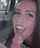 cumshot blowjob cutegirl