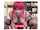 pink hair beautiful small tits