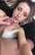 cumshot blondie blowjob
