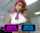 latina pink hair porn ad