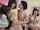 threesome sexy girl orgy