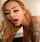 hot amateur cum
