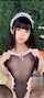 cute teen bunny