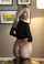 ass blonde sexy