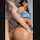 ebony cosplay big ass