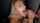 blonde gloryhole swallow