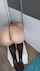 camgirl webcam brunette