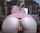 pigtails blonde pink pussy