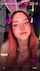 camgirl tiktok bunny headband