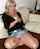 milf mom blonde