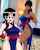 cosplay cosplayer dragon ball