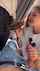 mfm blonde interracial