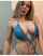 blonde big tits bikini