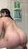 big ass pawg short hair