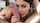 blowjob brunette cute