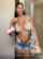 big boobs huge boobs model