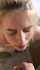 cumshot facial blondie