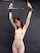redhead bondage kink