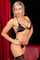 kyla keys kylakeys blonde