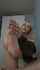 camgirl amateur blonde
