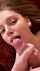 amateur doggy cum