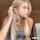 blonde model amateur