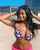 big tits bikini amateur
