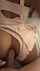 anal tanned underwear
