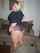 blonde milf thick