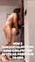 outdoor standing doggy cuckold