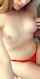 teen babe face