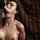 deepthroat blowjob gag