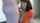 dark hair natural tits blowjob