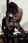 submission blowjob brunette