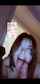 amateur blowjob smiling