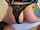 brunette blowjob creampie