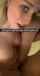 camgirl webcam blonde