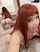 redhead bigass asian