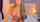 camgirl blonde dildo
